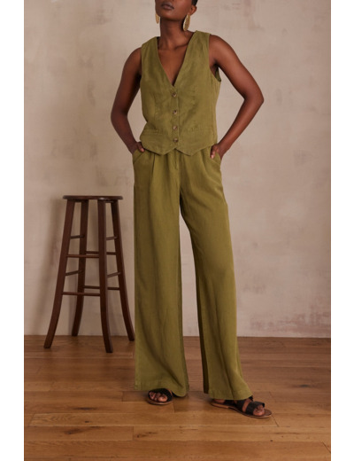 Pantalon FLAUBERT
