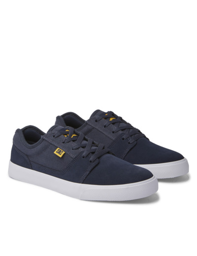 Chaussures DC Navy/Blue Vulcanized