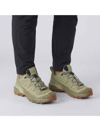 X Ultra 360 Edge Slate Green Alfalfa Transparent Yel