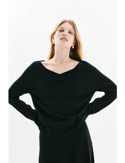 Pull mauricia