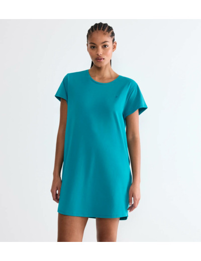 O - Nightdresses NDK X - Chemise de nuit manche courte
