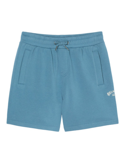Short Billabong Glacier Blue