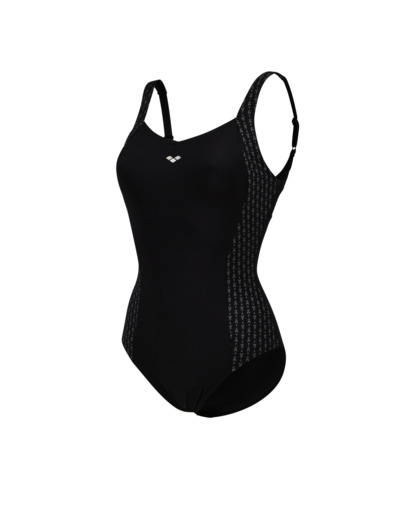 Maillot de bain arena Bodylift Laura Bonnet B pour femmes