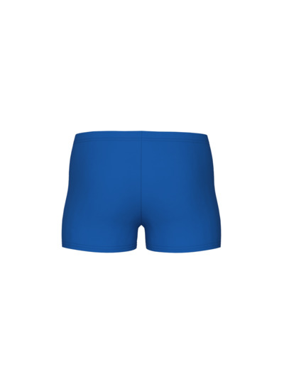 Short de bain arena Solid Team Performance pour garçons