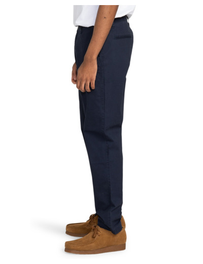 Pantalon Element Eclipse Navy.