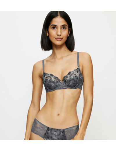 Sensual Spotlight W - Soutien gorge avec armatures et sans coques