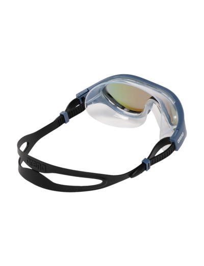 Masque de natation unisexe arena The One Mirror