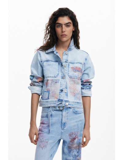 Trucker Jacket