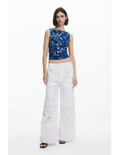 T-Shirt Sleeveless