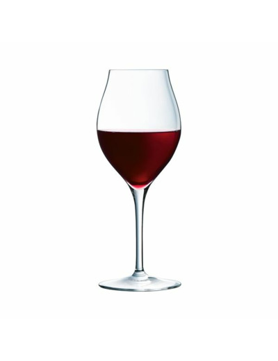 6 verres 47cl Exaltation