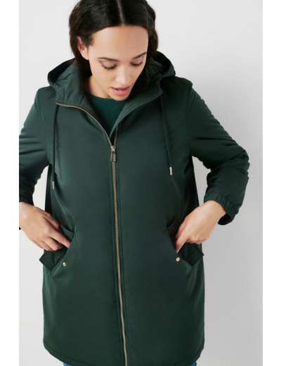 Parka grenouille