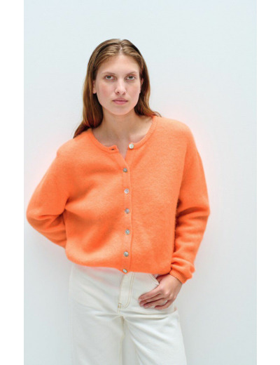 Gilet femme Vitow