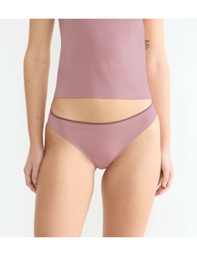 sloggi GO Sense Tanga 2P - Sloggi modal x2
