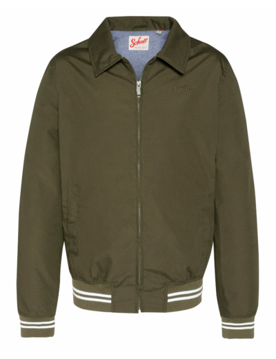 Blouson léger UNIVERSITY2 SCHOTT