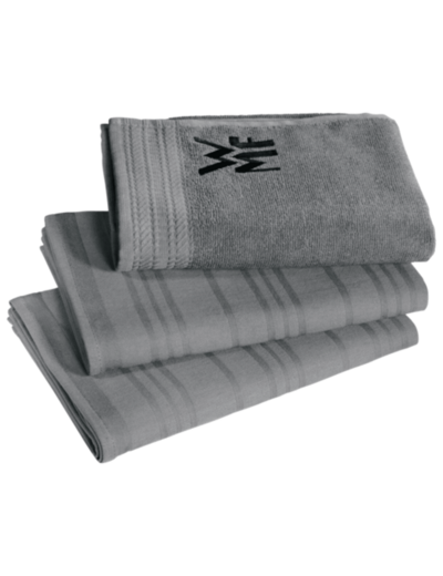 Serviettes de cuisine - Lot de 3