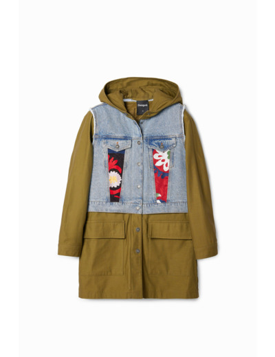 Parka