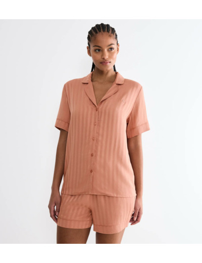 O - Light Paonette PSW - Ensemble nuit