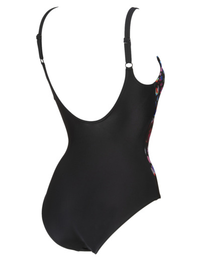 Maillot de bain sport arena Lucent pour femmes
