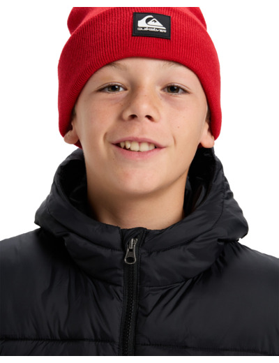 Veste Quiksilver Noir Classique