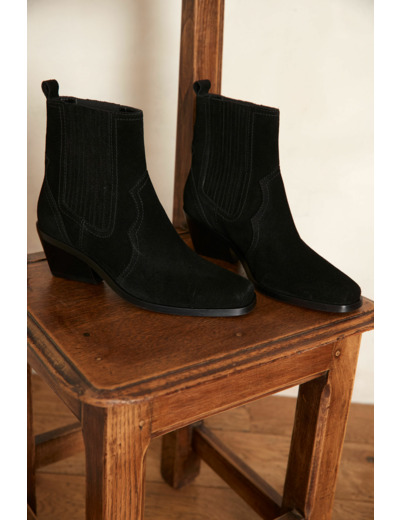 Bottines RACHEL