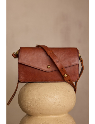 Sac à bandoulière GABRIEL TELEPHONE