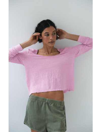 T-shirt femme Dualy