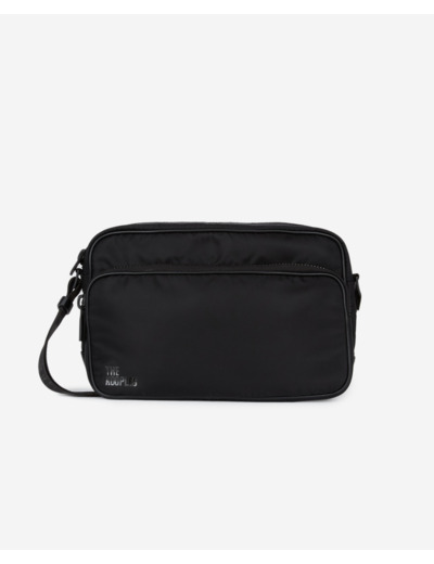 Sac bandoulière noir black