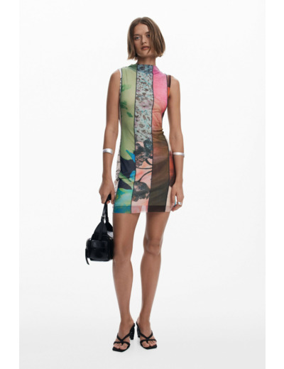 Dress Sleeveless