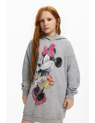 Dress Long Sleeve