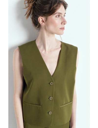 Blazer femme Kabird