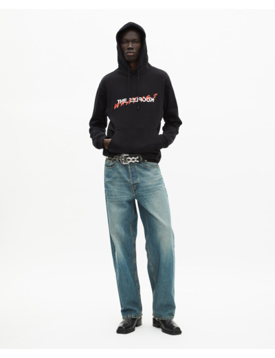 Sweatshirt à capuche what is noir black