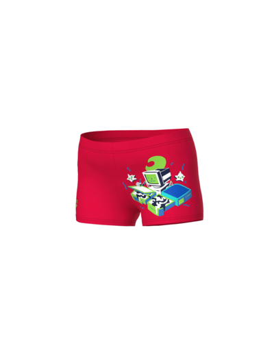 Short de bain arena Game pour garçons