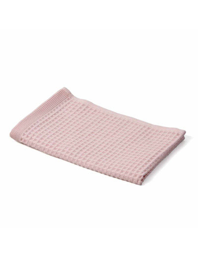 Serviette invitée nid d’abeille 300 g/m² | Tradition des Vosges