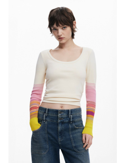 T-Shirt Long Sleeve