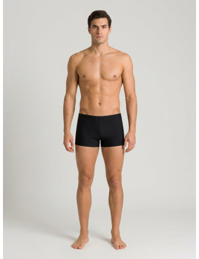 Short de bain arena Performance Foggy Dots pour hommes