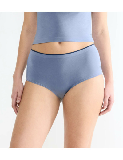 sloggi GO Sense Highwaist 2P - Sloggi modal x2