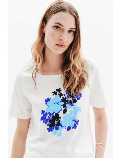 T-shirt tdalia