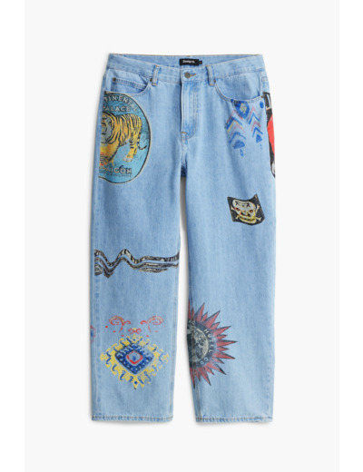 Jean – Homme