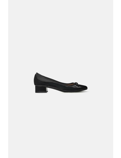 Ballerines asmie