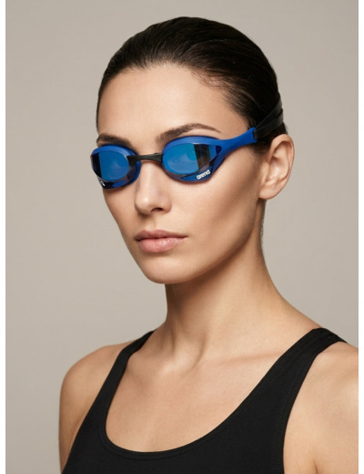 Lunettes unisexes arena Cobra Core Swipe