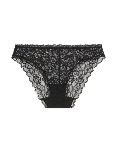 Culotte Italienne Rosessence