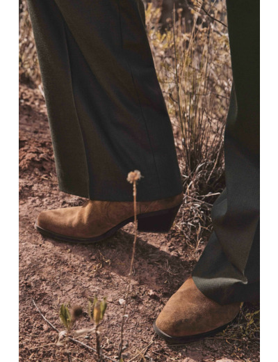 Bottines RACHEL
