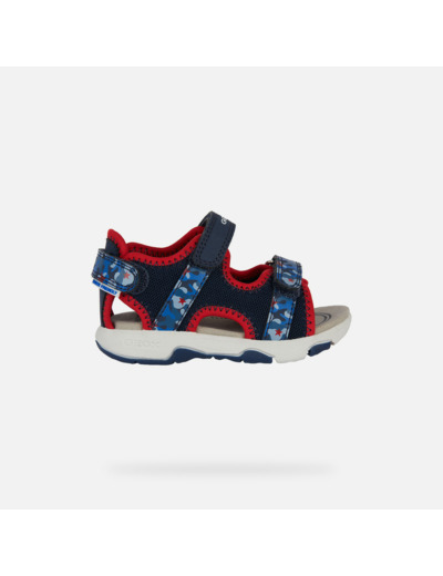 B SANDAL MULTY ENFANT