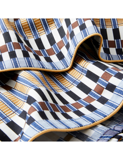 DRAP PLAT | Hécate