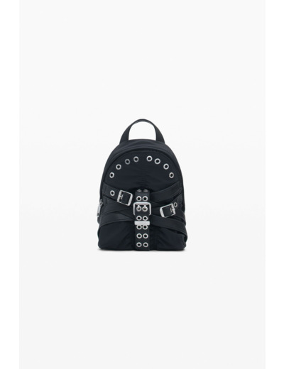 Mini Sac À Dos En Nylon