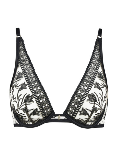 Soutien-gorge Triangle avec armatures Magnetic Spell