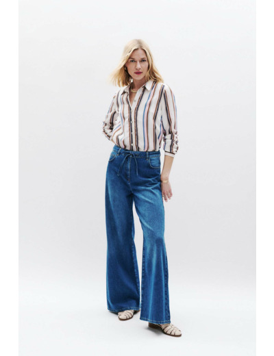 Pantalon pastor