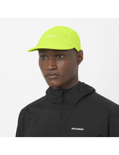 Cap Sense Aero Cap U