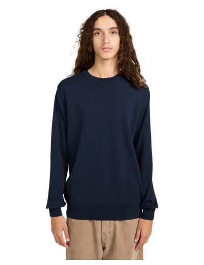 Sweater Element BLUE MIRAGE
