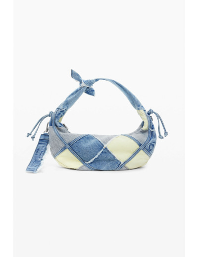 Sac À Main En Tissu